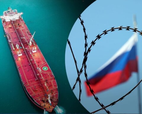Глобальные морские агентства, связанные с российским «теневым» флотом