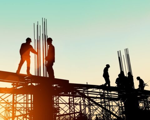 Госинспекция труда запускает кампанию по повышению безопасности на рабочем месте