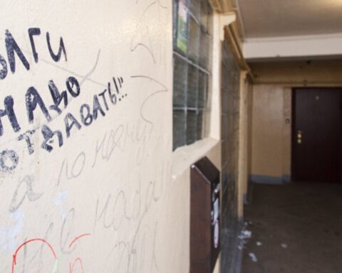 Граждане смогут отметить в кредитной базе нежелание получать кредиты