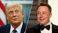 Грузовой корабль SpaceX поднял МКС на новую высоту в историческом маневре