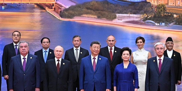 Итоги саммита ШОС: противоречивые оценки от аналитиков Украины и России