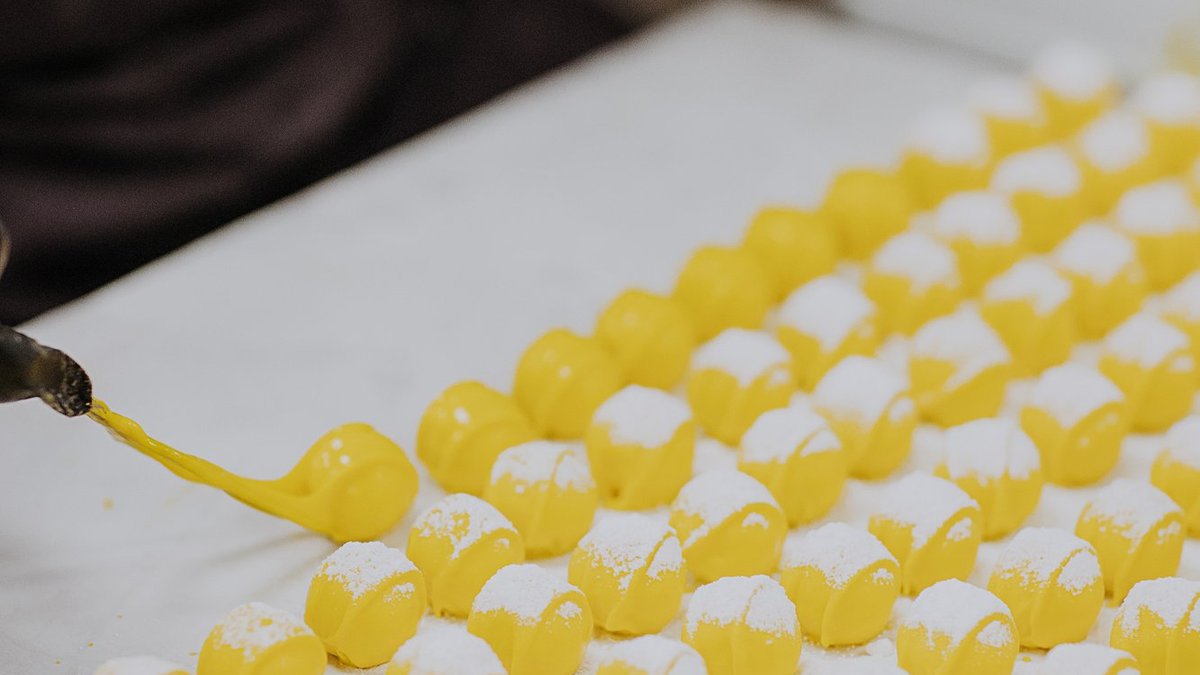 Кондитерский бренд Nelleulla объявил о сложностях и благодарит VID за поддержку