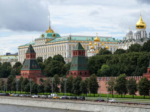 Кремль опроверг слова Трампа о слабости российской армии и заявил о своей стратегии