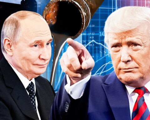 Кремль усиливает давление на администрацию Трампа с целью нормализации отношений