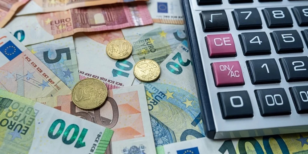 Латвийские компании с самыми высокими зарплатами: Linde Gas, Kuehne+Nagel и другие