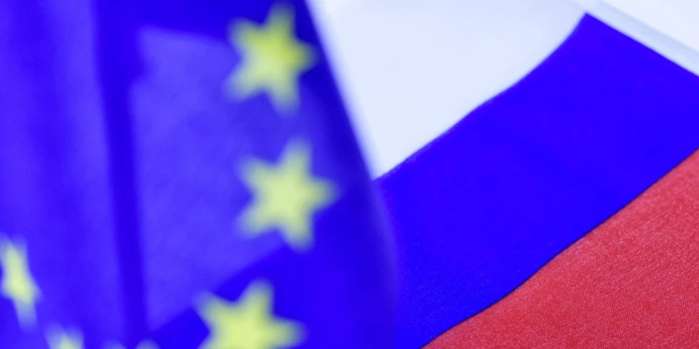 Латвия должна определиться с позицией по санкциям Европейского Союза