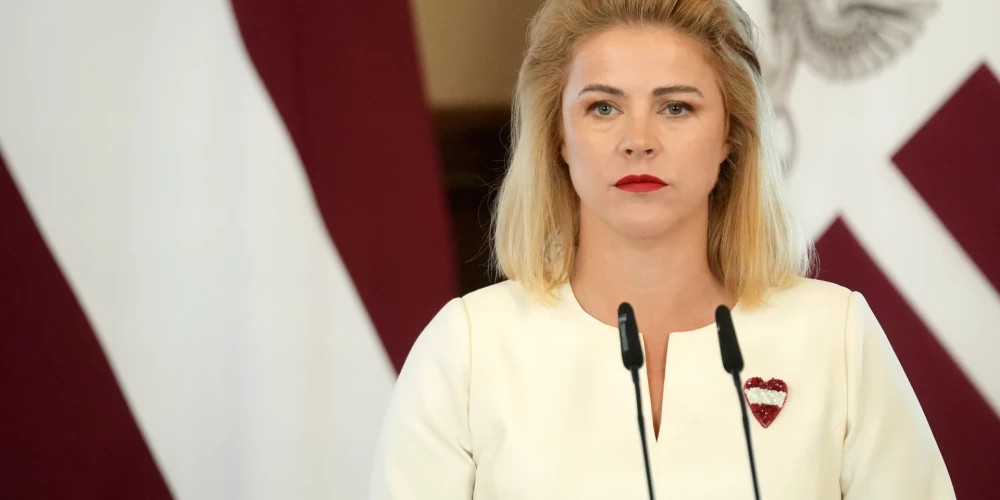 Латвия усиливает меры по защите от дронов после инцидента прошлого года