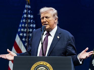 Латвия ведет переговоры с США о возврате 100 миллионов долларов в оборонном финансировании