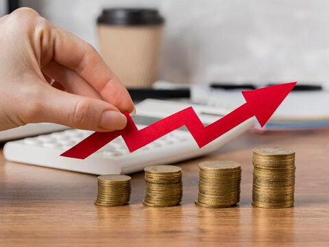 Латвия занимает пятое место по уровню инфляции в ЕС с 4,2%