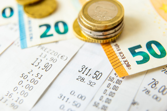 Лиепниекс: повышение НДС в Латвии неизбежно, вопрос только в сроках и размере