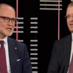 Мэр Даугавпилса раскритиковал министра обороны за пренебрежение интересами латгальцев