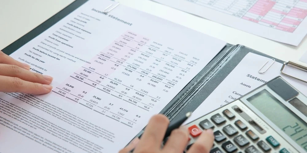 Минфин Латвии предлагает изменения в закон о подоходном налоге для физических лиц