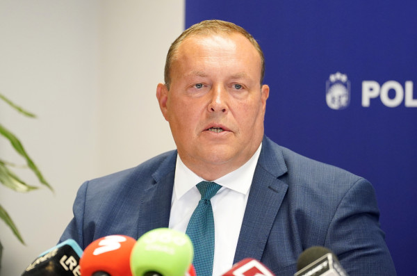 Министр внутренних дел Латвии не видит необходимости в закрытии восточной границы