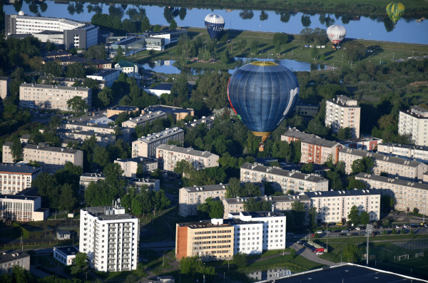Минобороны Латвии выделяет 100 тыс. евро на программы по укреплению оборонного духа в Латгалии
