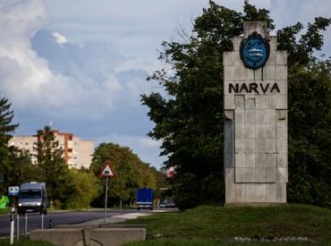Московский суд заочно приговорил директора Нарвского музея к десяти годам лишения свободы