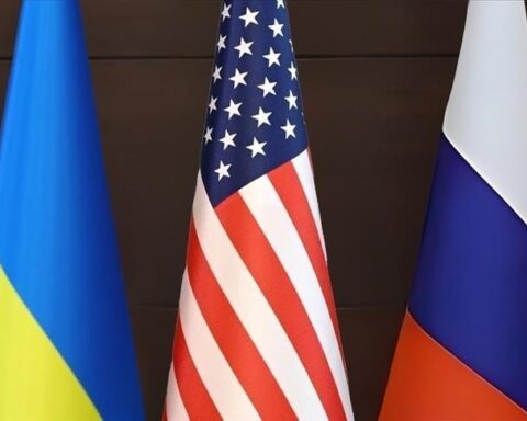 Москва использует войну в Украине как рычаг давления на США
