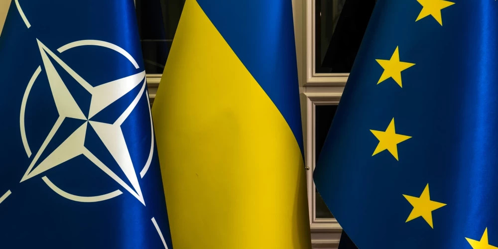 НАТО изучает уроки Украины для повышения устойчивости обществ Европы