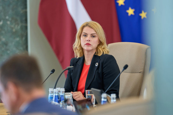 Негативное отношение населения к Силине и её министрам: причины неприязни к правительству
