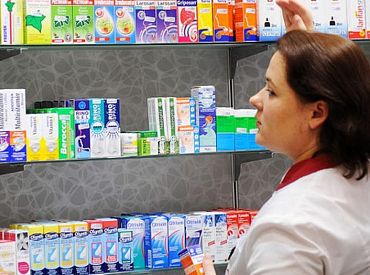 Нехватка лекарств в ЕС достигает рекордного уровня: 34 препарата в дефиците