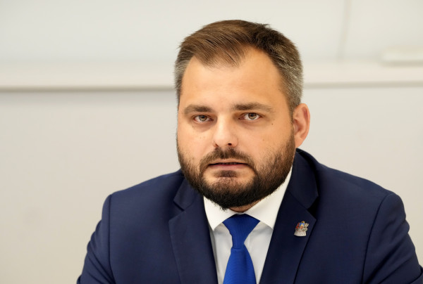 «Новое Единство» требует объяснений от СЗК о голосовании по Стамбульской конвенции