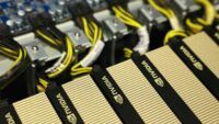 Nvidia инвестирует $100 млрд в OpenAI для развития дата-центров