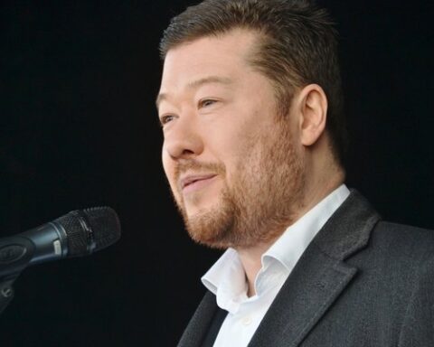 Окамура выдвинул условие для участия SPD в правительстве