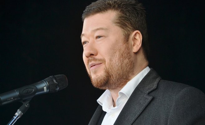 Окамура выдвинул условие для участия SPD в правительстве