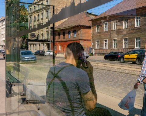 Показатель продолжительности жизни в Латвии остается одним из самых низких в Европе