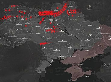 Польша проводит операцию по нейтрализации дронов, нарушивших её воздушное пространство