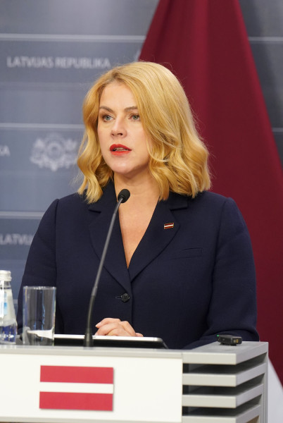 Правящие партии Латвии достигли договорённостей по бюджету на 2024 год