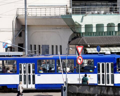 Проект гостиницы у Рижского автовокзала приостановлен из-за Rail Baltica и ограничений наследия