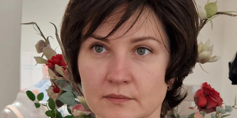 Пропала женщина в Царникаве: полиция и волонтеры просят о помощи
