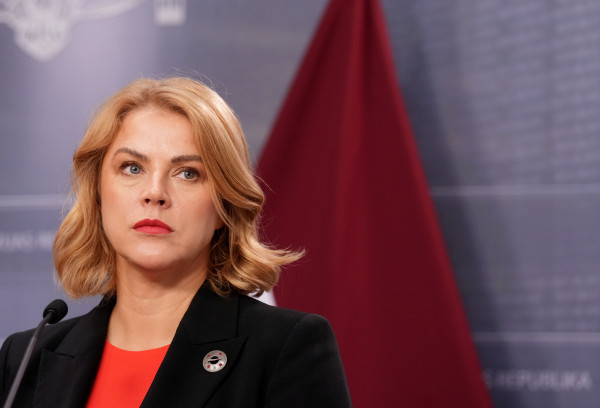 Пять серьезных проблем правительства Силини: бюджет, идеология и экономические вызовы