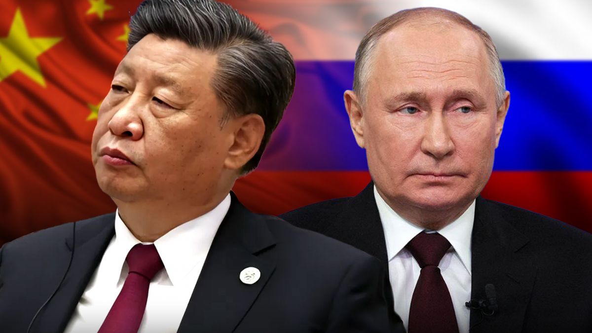 Россия помогает Китаю в амбициях обогнать США в ядерной энергетике