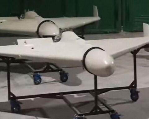 Россия превращает производство дронов в стратегический приоритет