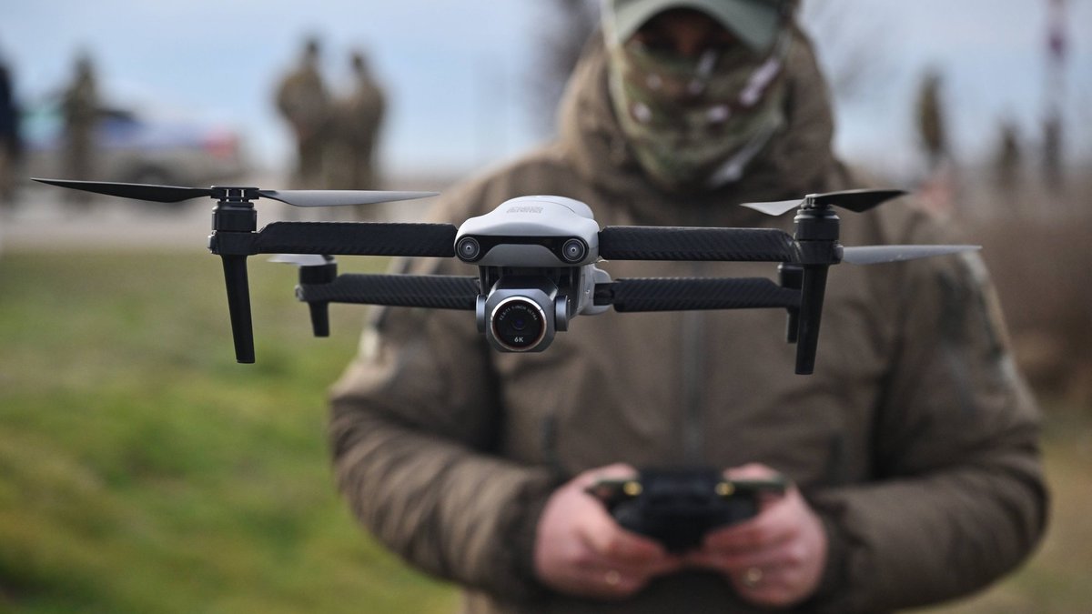 Россияна увеличивают спрос на страхование жилья от атак дронов