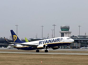 Ryanair вводит обязательные электронные посадочные талоны с 12 ноября 2025 года