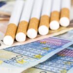 С 2026 года в Латвии увеличат акцизы на табак, алкоголь и налоги на азартные игры