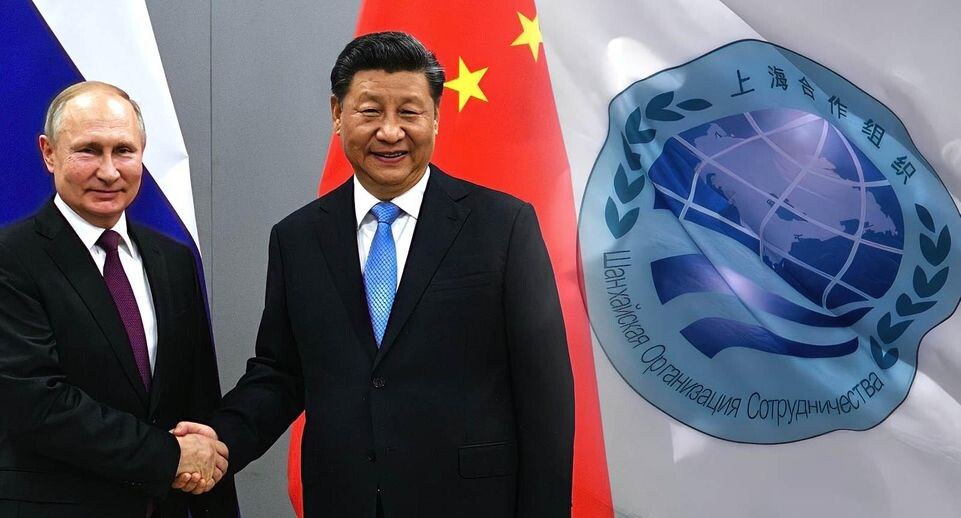 Саммит ШОС в Тяньцзине обозначил сдвиг к новому мировому порядку
