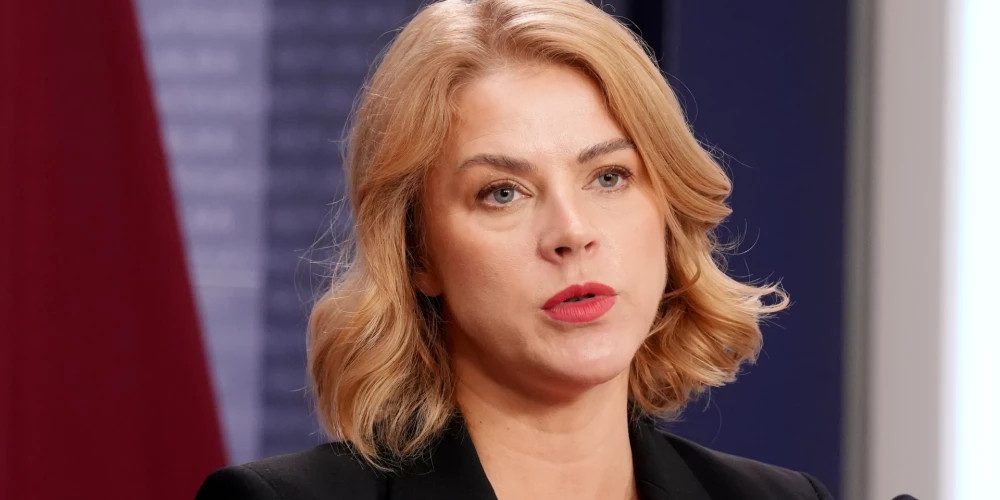 Силиня: в Латвии налоговая нагрузка может вырасти на алкоголь и табак
