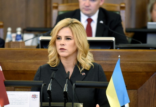 Слухи о падении правительства Силини: реальная ли угроза для коалиции после демарша СЗК?