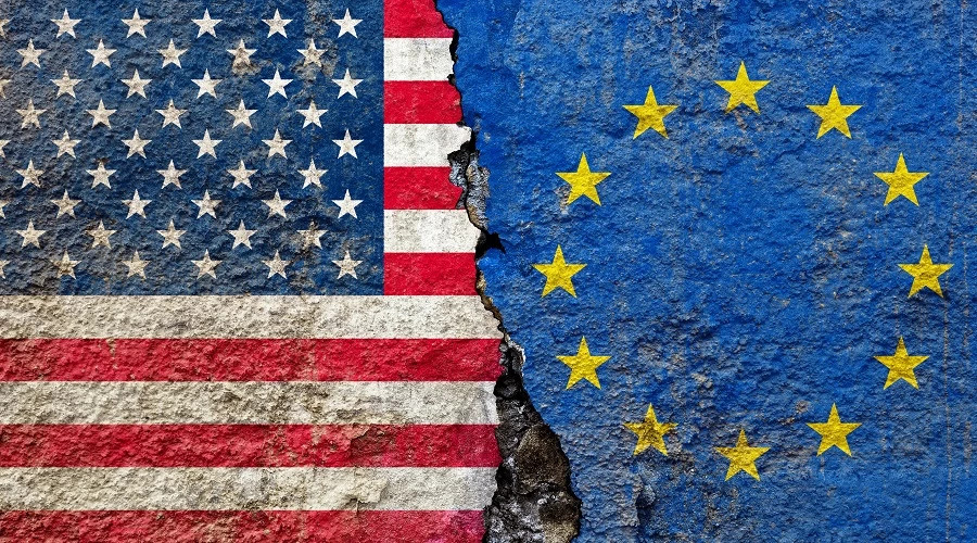 США прекращают сотрудничество с Европой в борьбе с дезинформацией