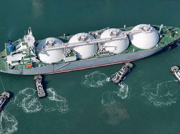 США призывают ЕС отказаться от российской нефти и газа в пользу американских поставок