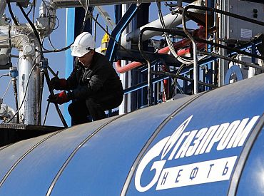 США призывают Венгрию и Словакию прекратить зависимость от российского газа и нефти