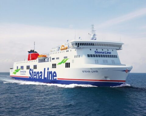 Stena Line приобретает лиепайскую компанию Terrabalt с планами инвестиционных изменений