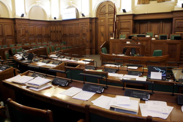 СЗК заявляет о нарушении декларации, присоединенной к Стамбульской конвенции