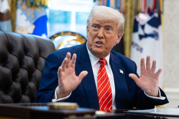 Трамп объявил о возможности увеличения американских войск в Польше, что обнадеживает латвийское руководство
