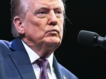 Трамп осудил израильский удар по ХАМАС в Катаре, отметив важность дружбы с Дохой