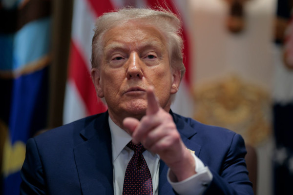 Трамп пригрозил ЕС расследованием из-за штрафа Google в $3,5 млрд