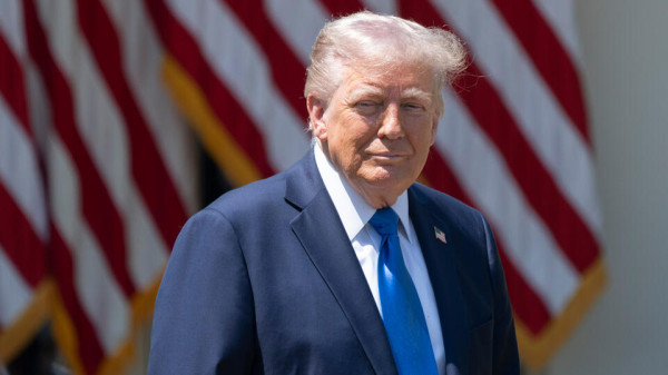 Трамп выдвинул Мелиссу Аргирос на пост посла США в Латвии